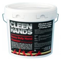 Cleen Hands Beaded Hand Gel - 5Kgs